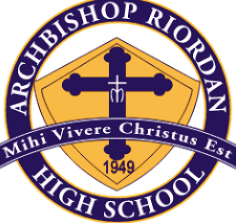 Archbishop Riordan High School